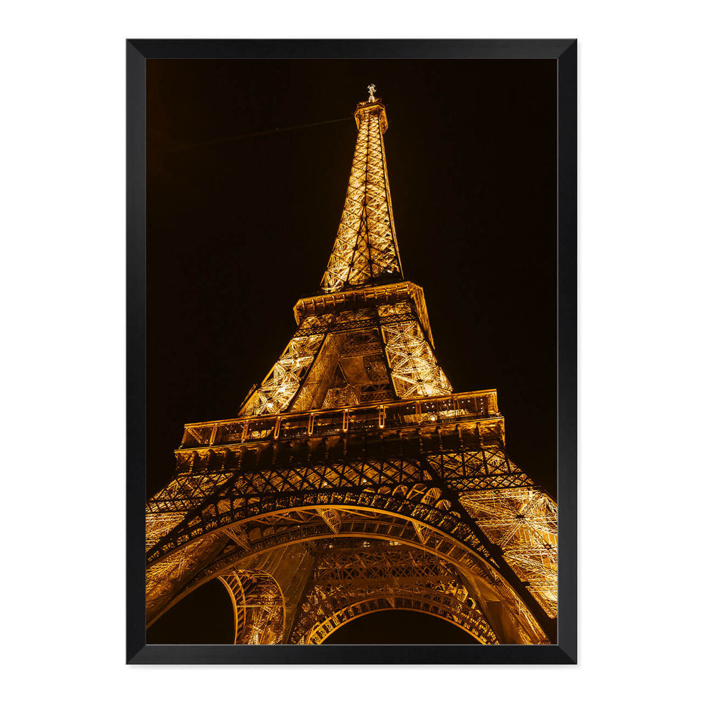 Eiffel Tower Print