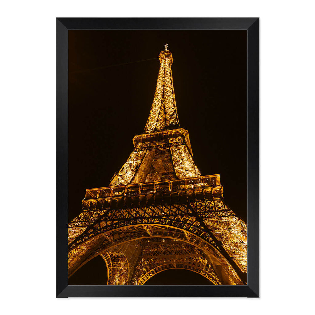 Eiffel Tower Print