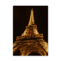 Eiffel Tower Print