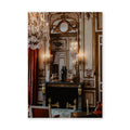Palace Interior Print