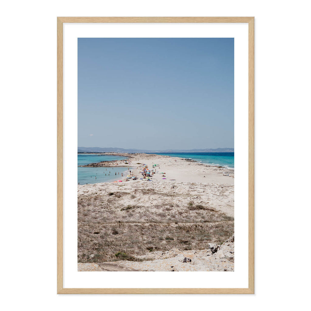 Formentera Print