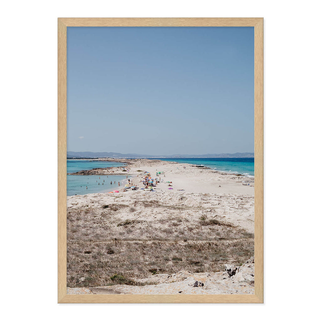 Formentera Print