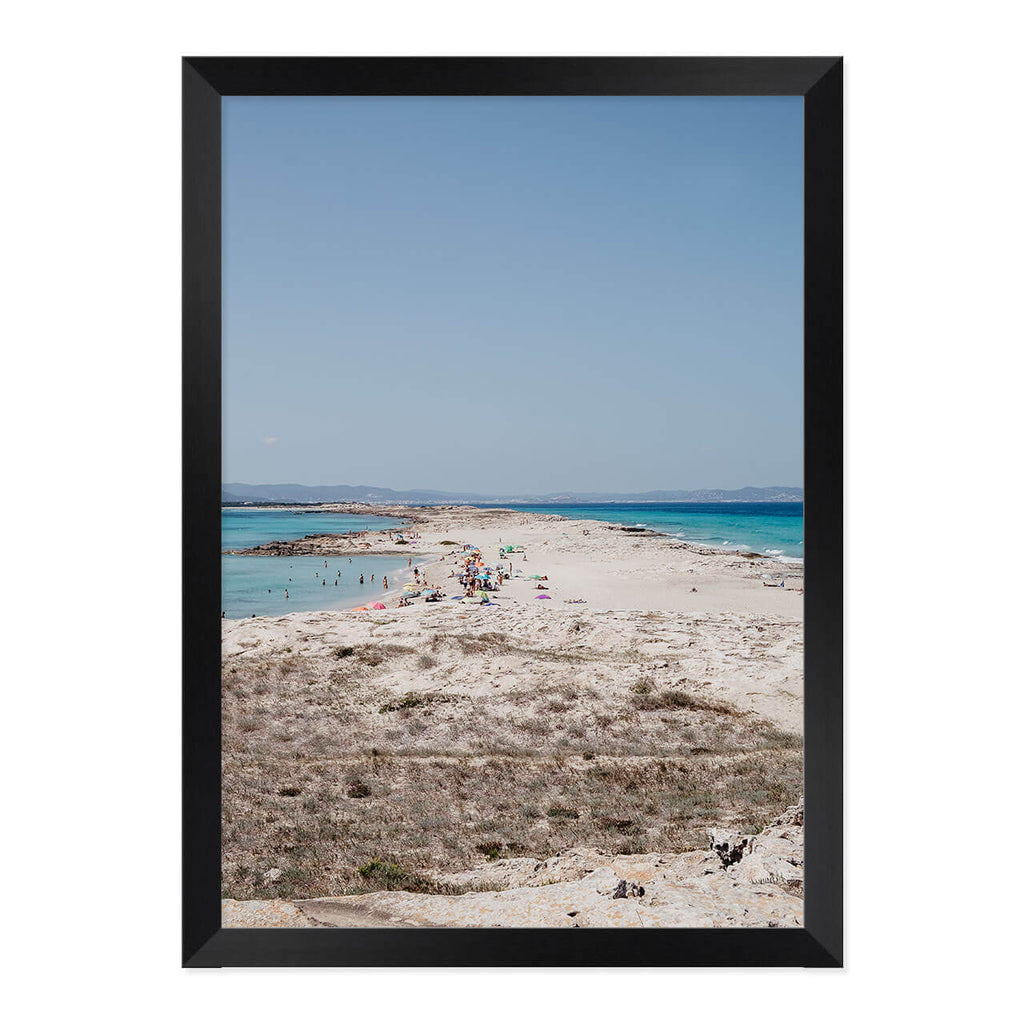 Formentera Print