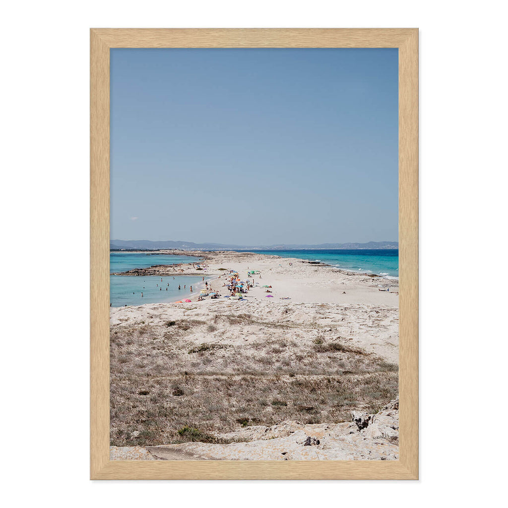 Formentera Print