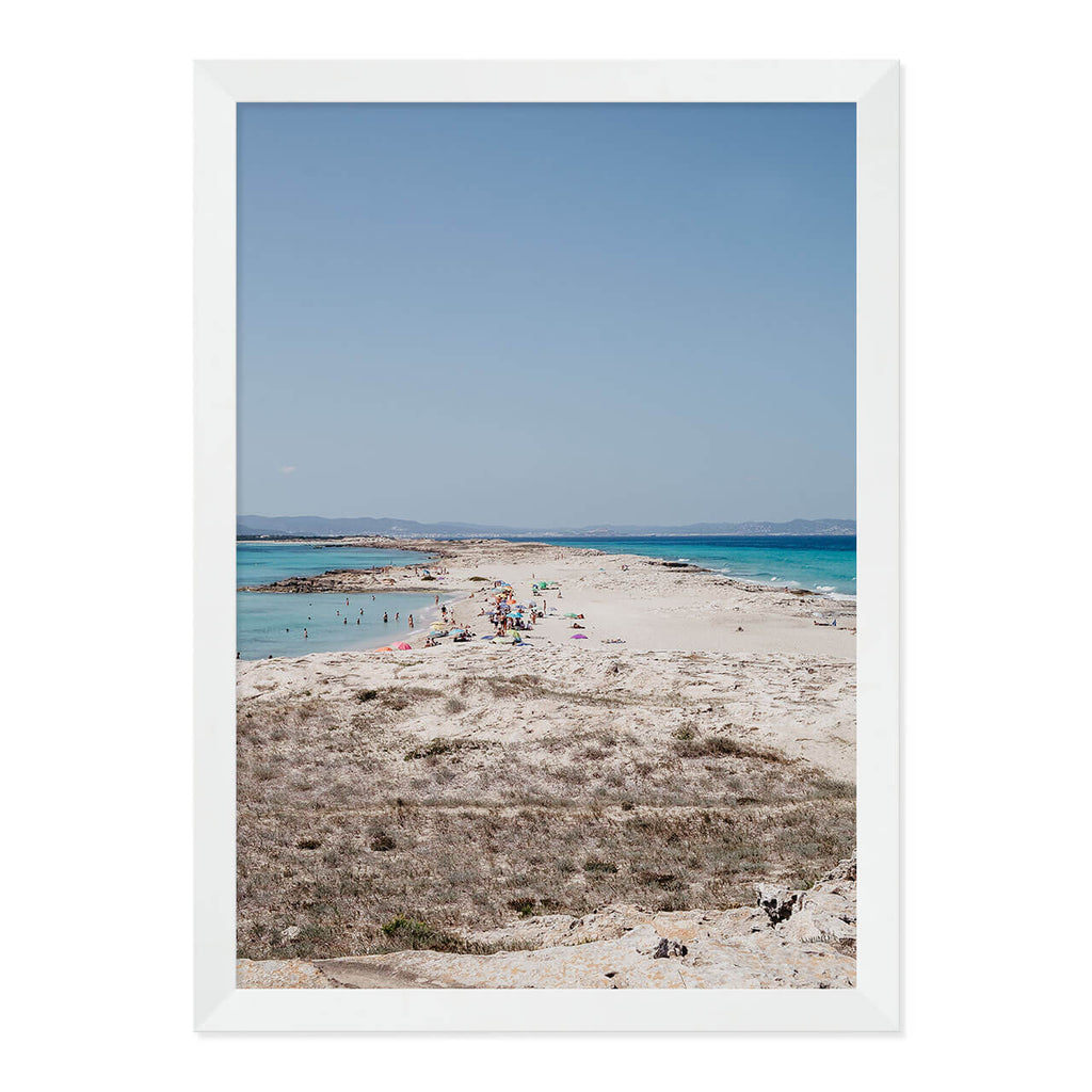 Formentera Print
