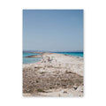 Formentera Print