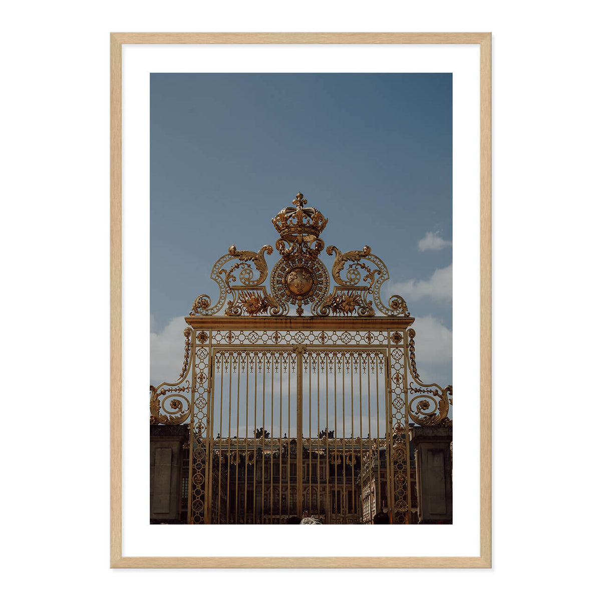 Golden Gate Print