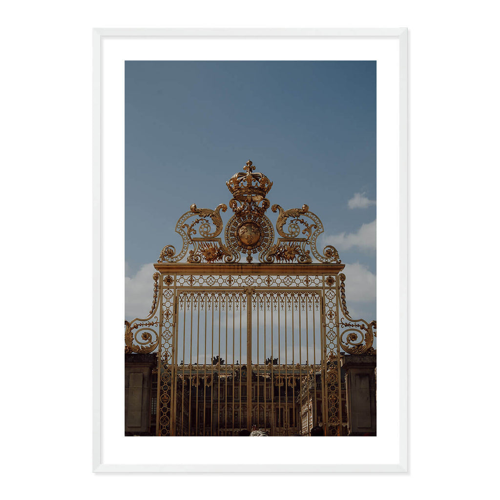 Golden Gate Print