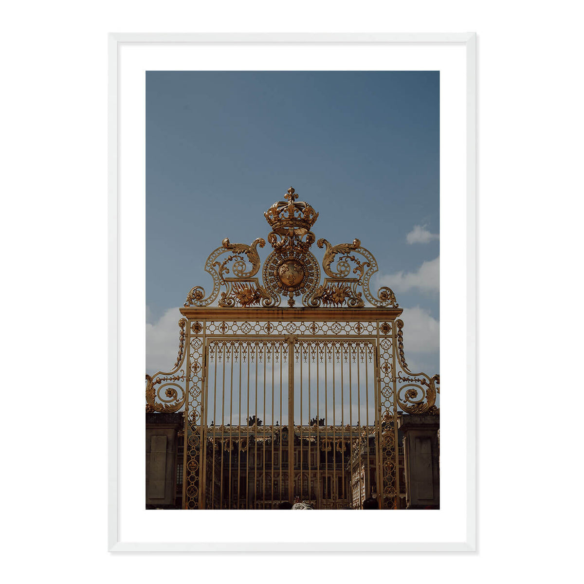 Golden Gate Print