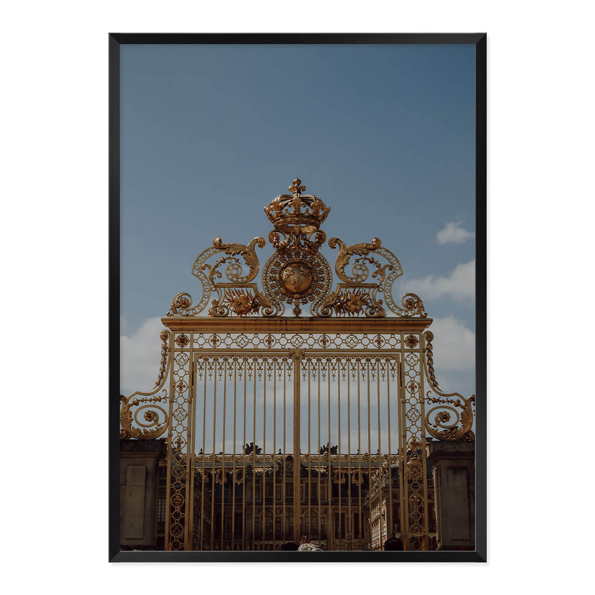 Golden Gate Print