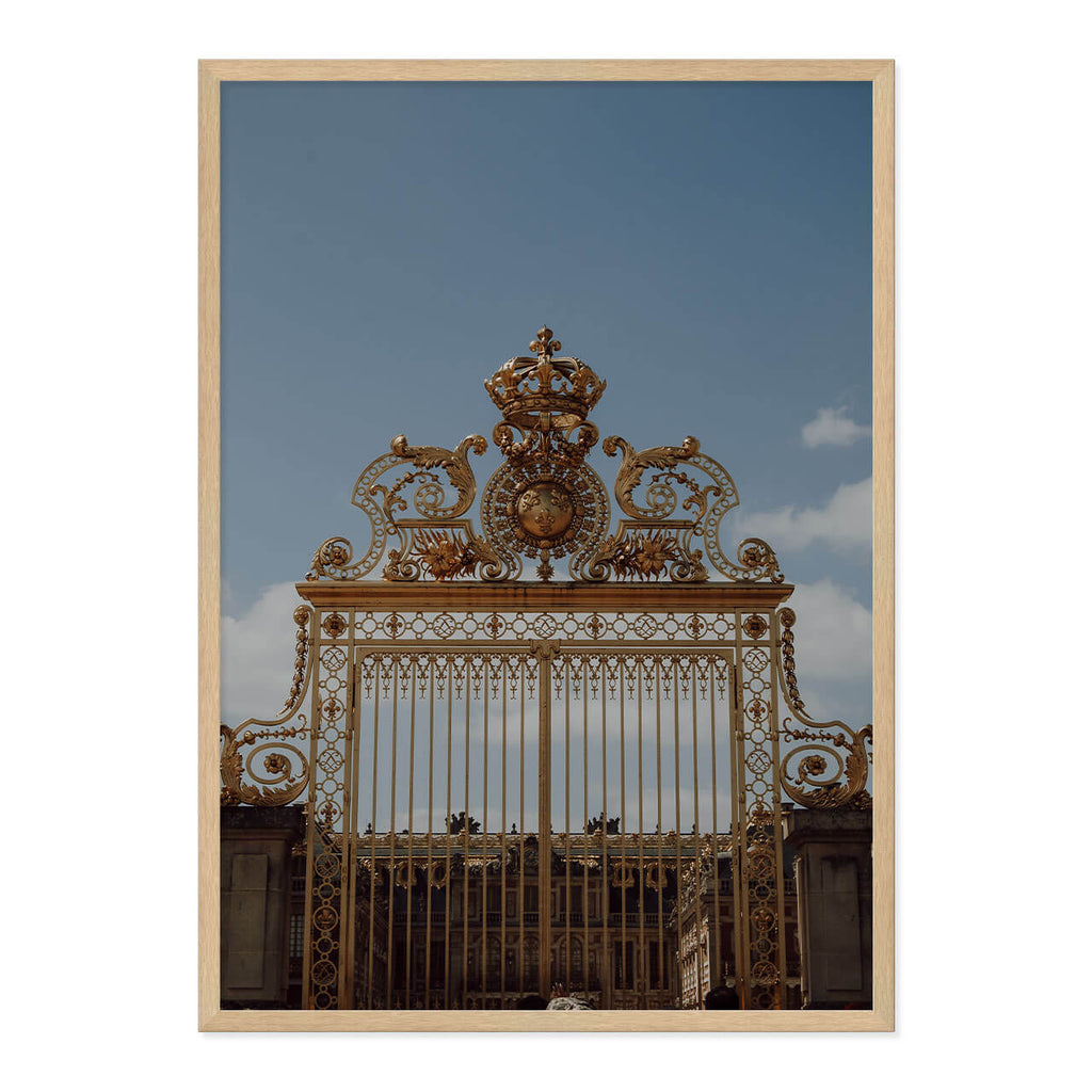 Golden Gate Print