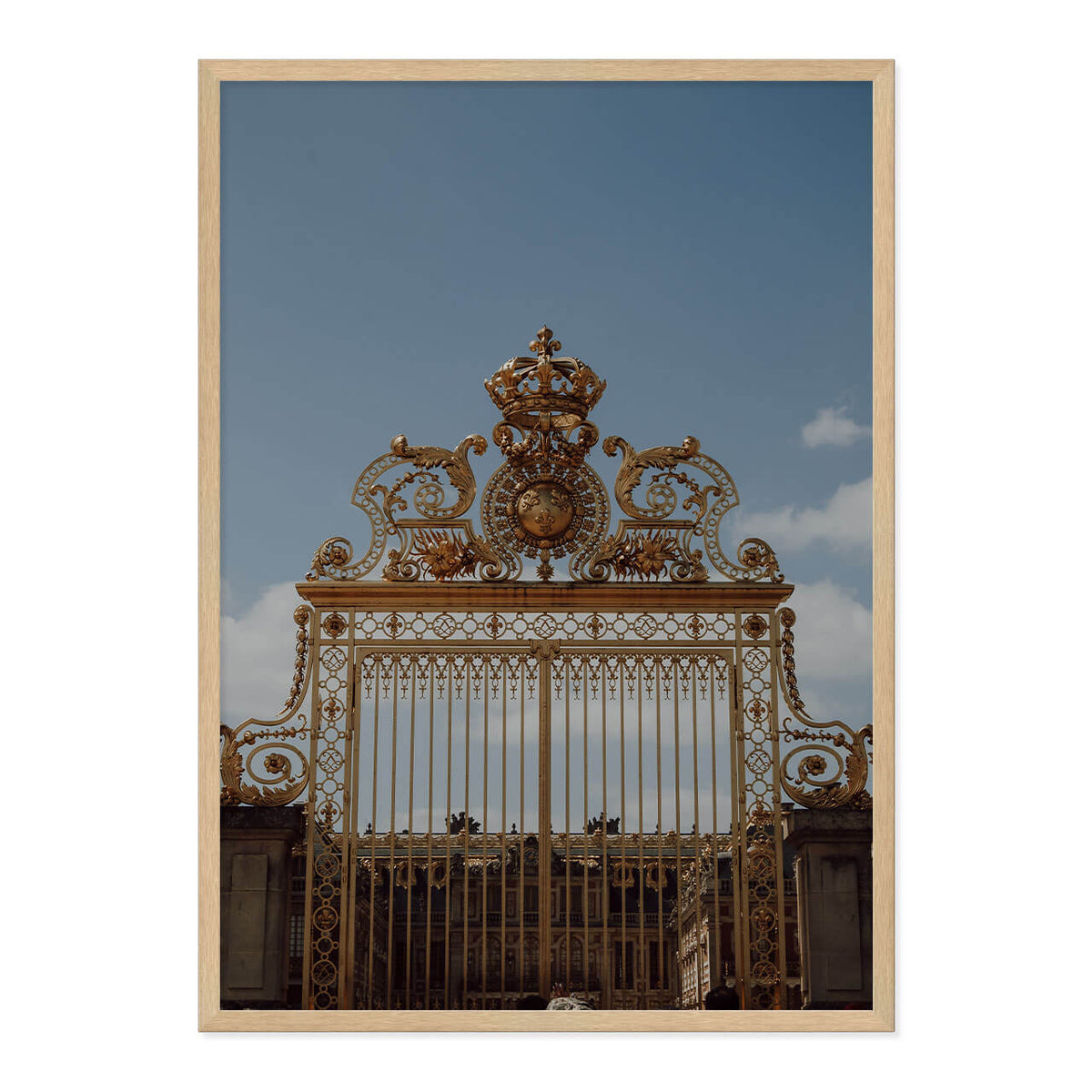 Golden Gate Print