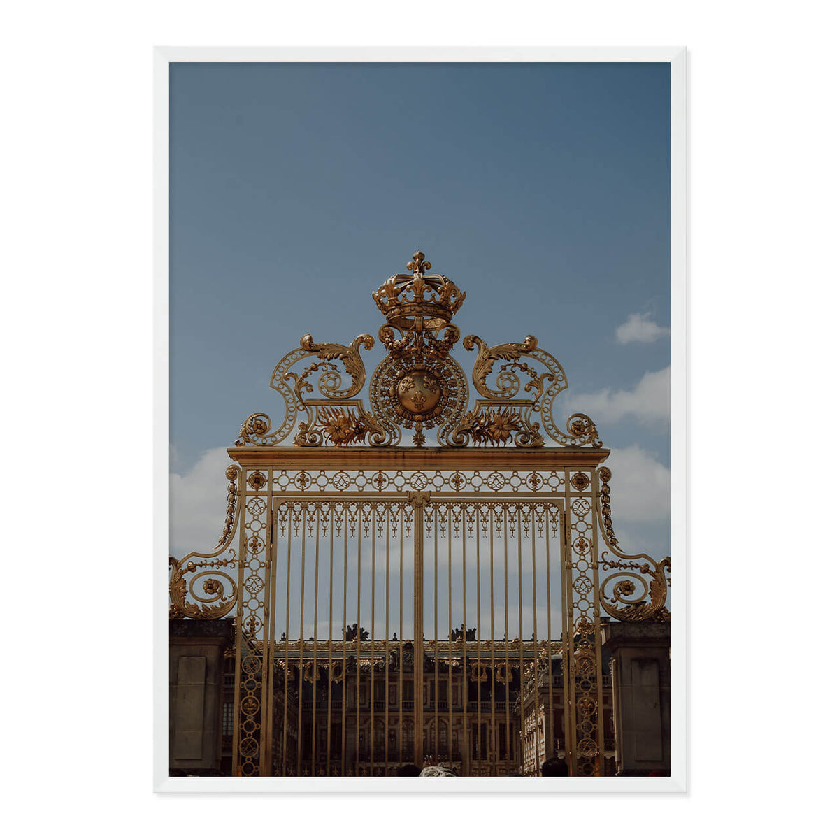 Golden Gate Print