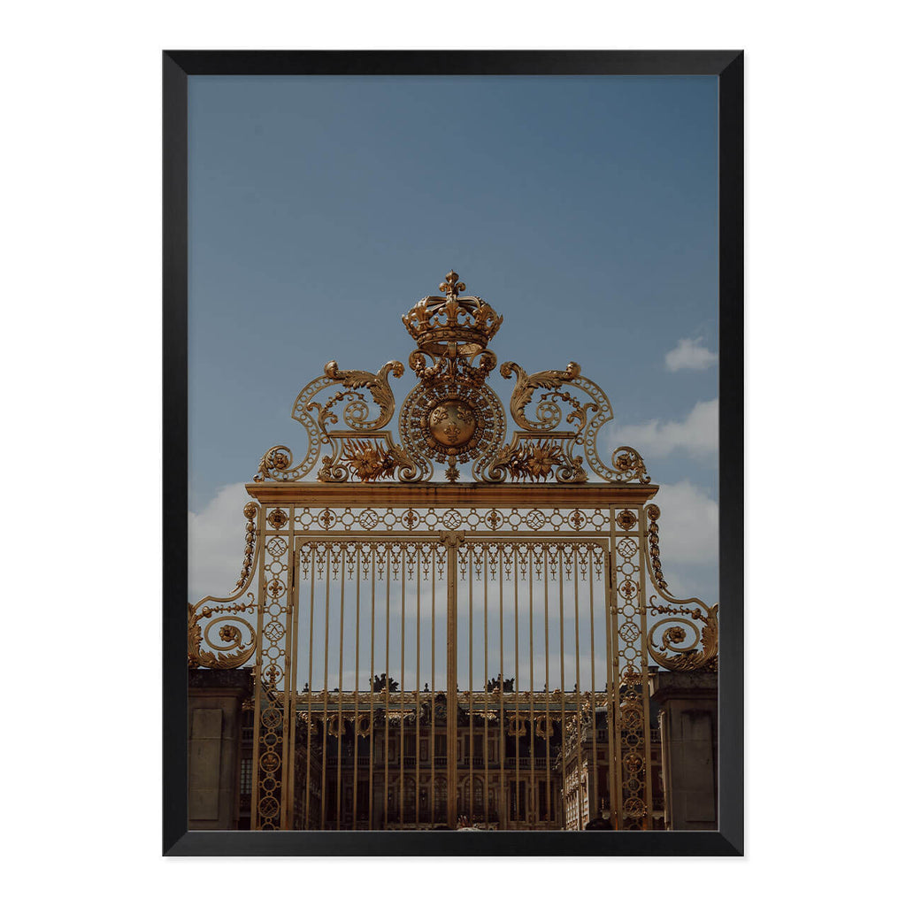 Golden Gate Print