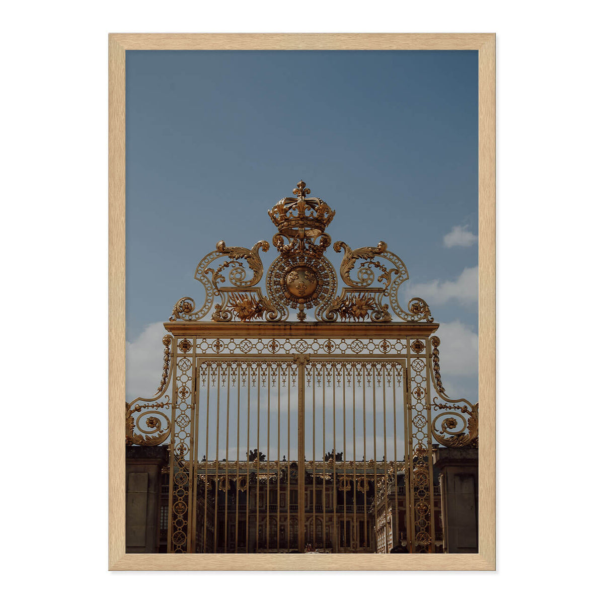 Golden Gate Print