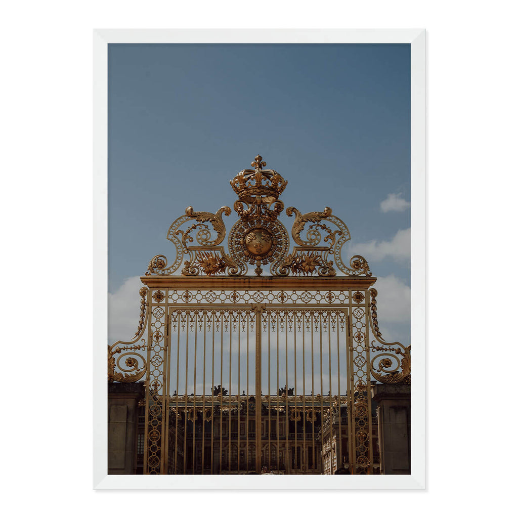 Golden Gate Print