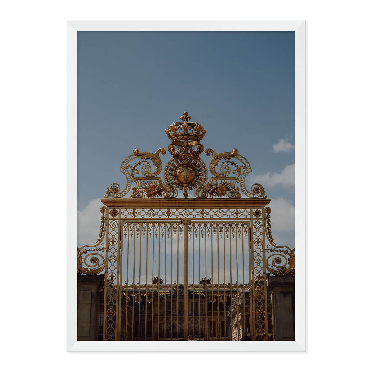 Golden Gate Print