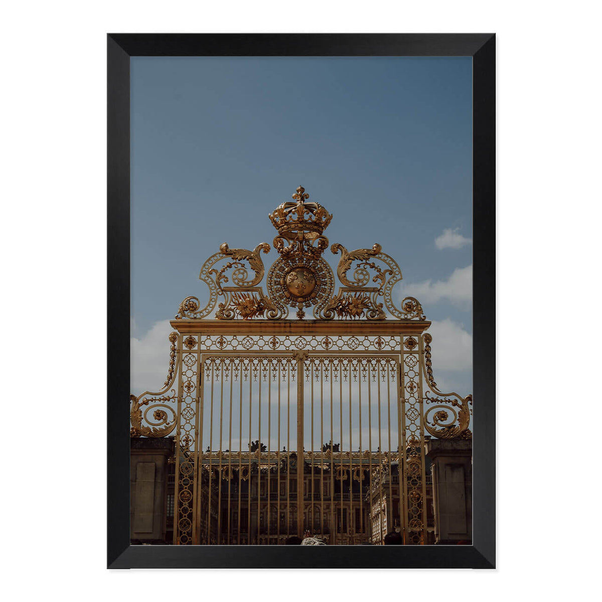 Golden Gate Print