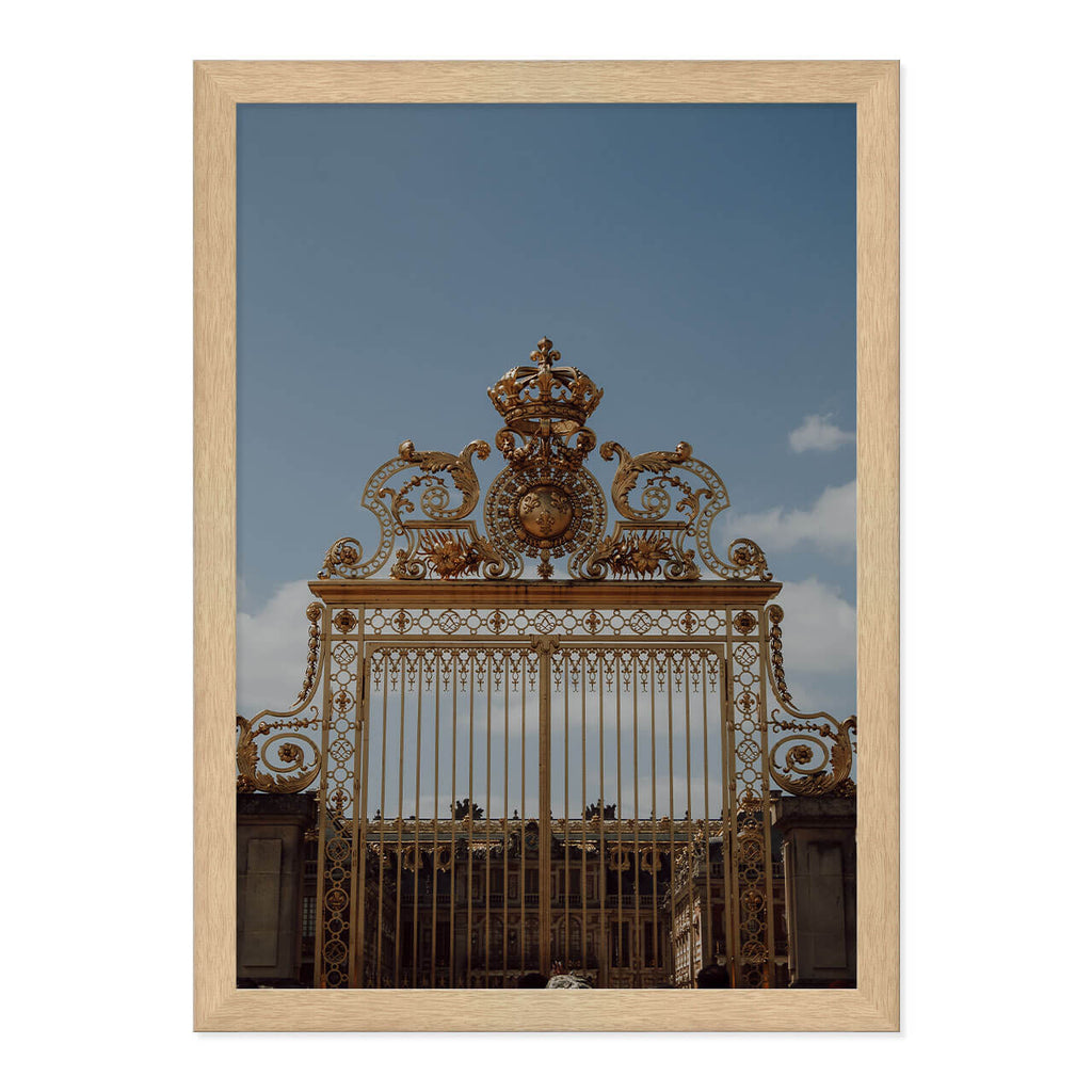 Golden Gate Print
