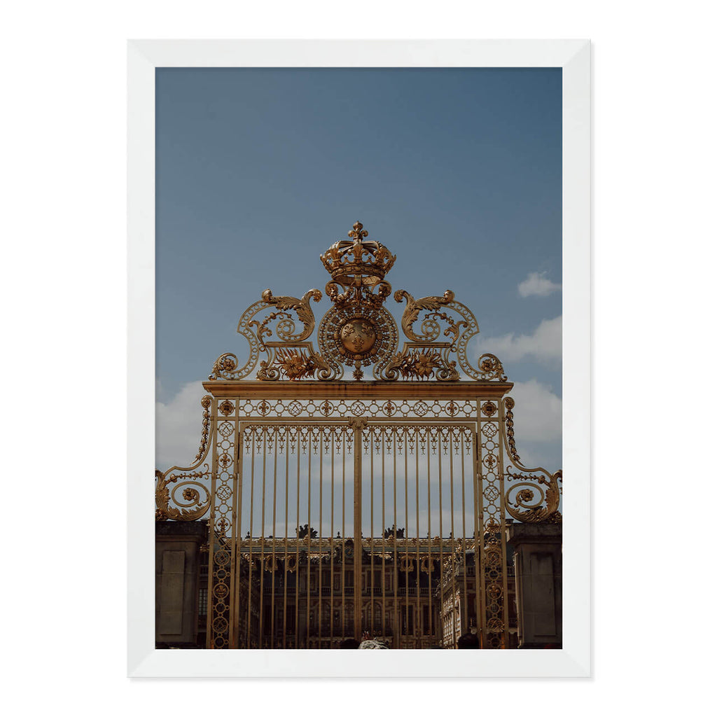 Golden Gate Print