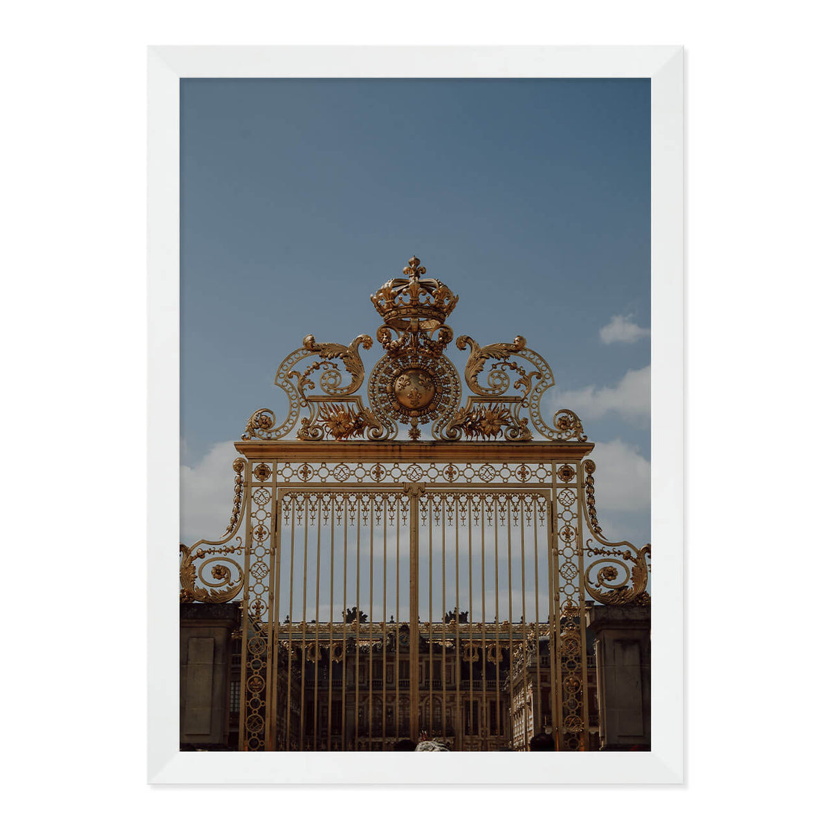 Golden Gate Print