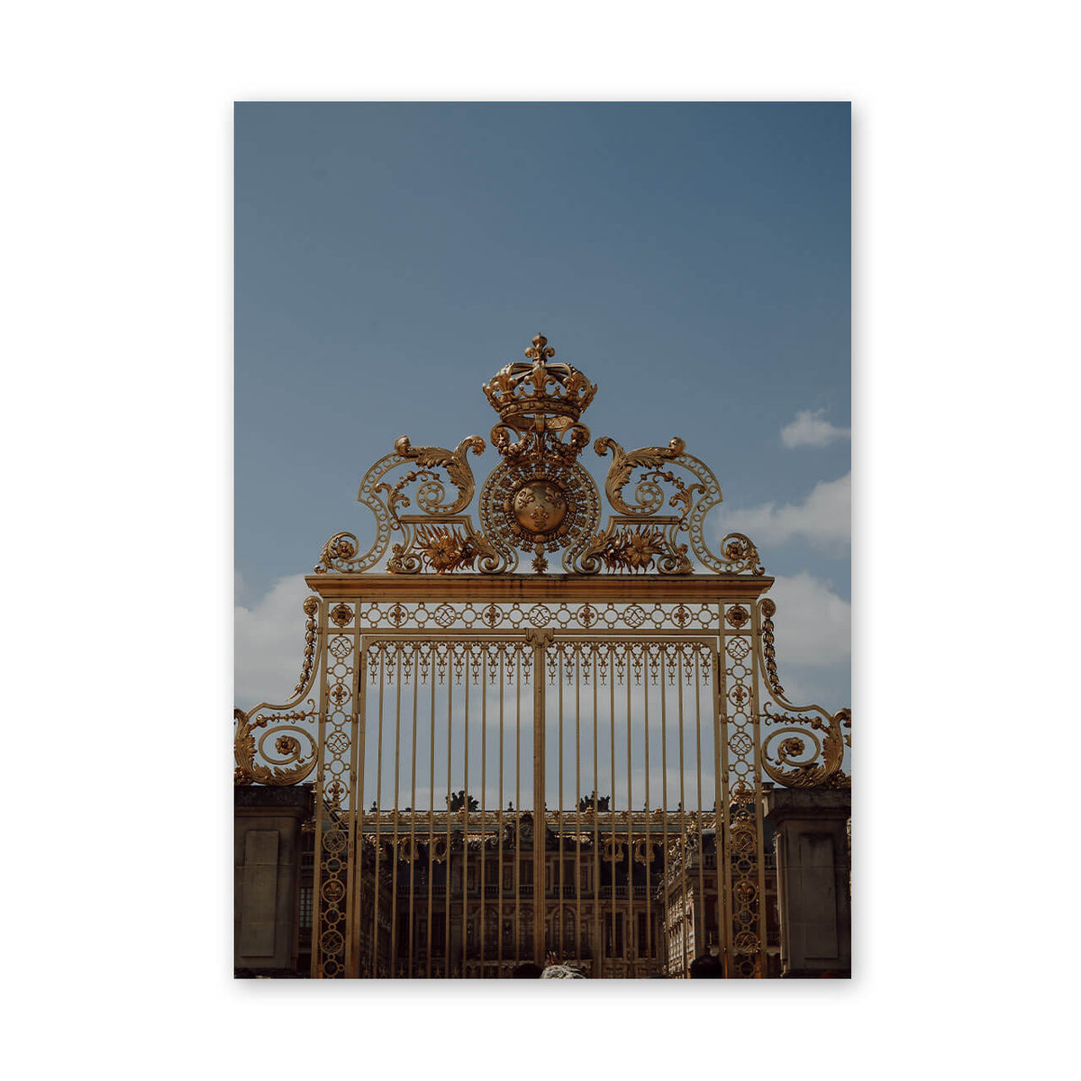 Golden Gate Print
