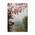 Ibiza by Day Print