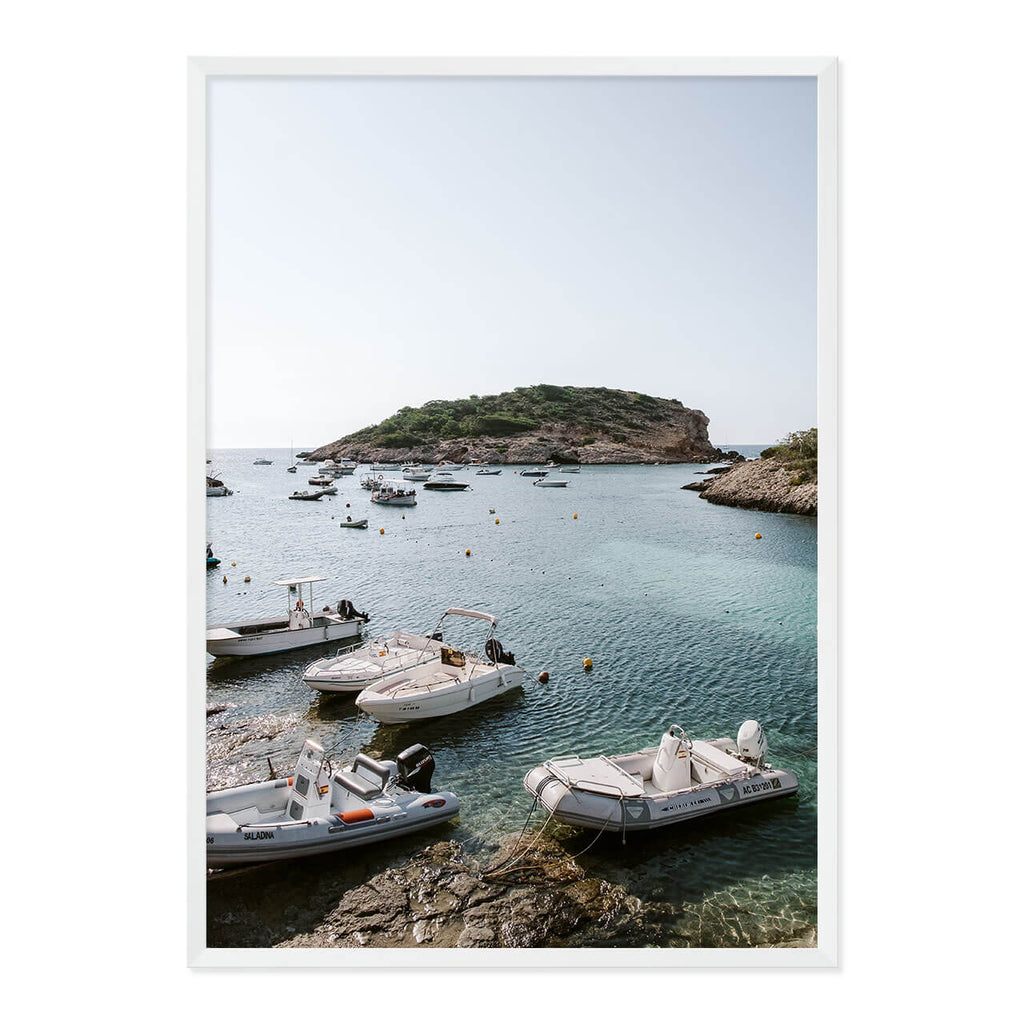 Island Vista Print