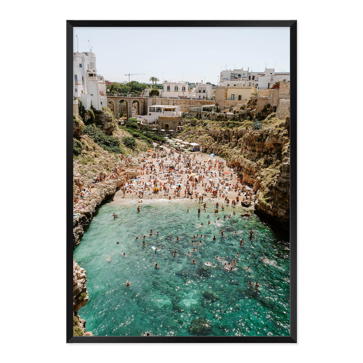 Polignano a Mare Print