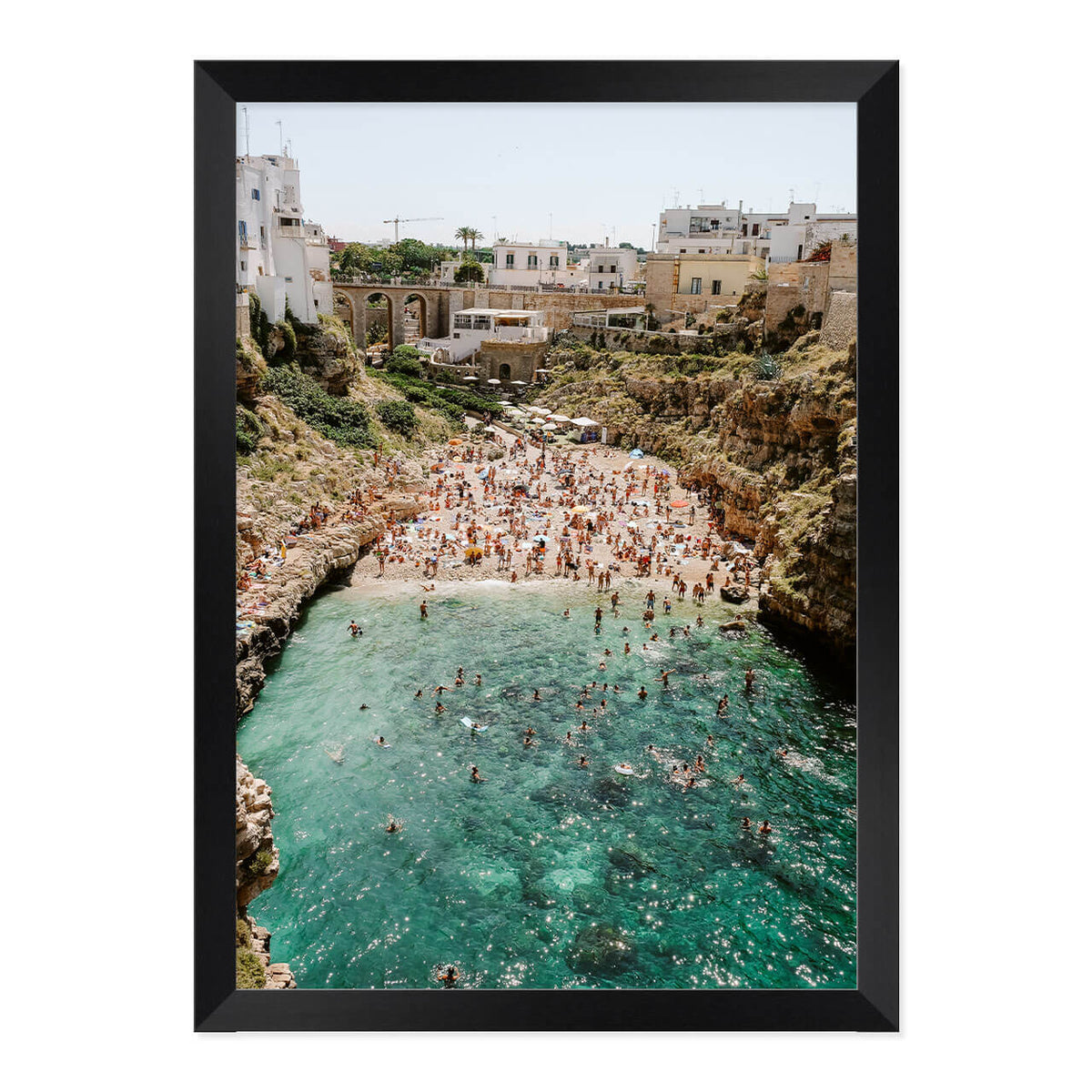Polignano a Mare Print