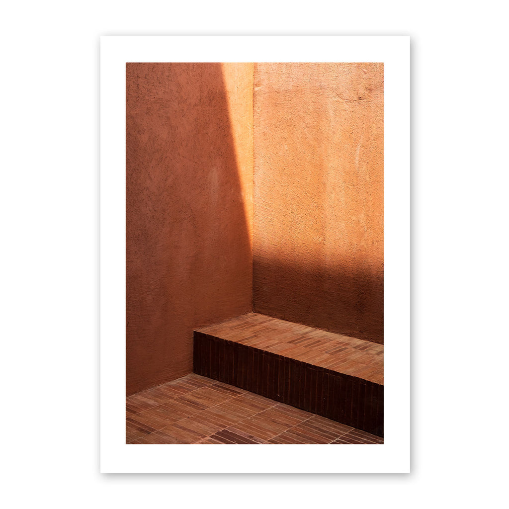 Terracotta Dreams Print