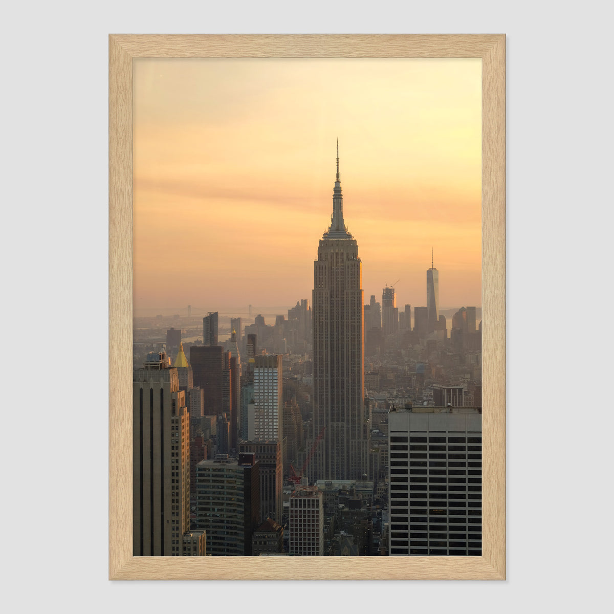 Golden Hour Print
