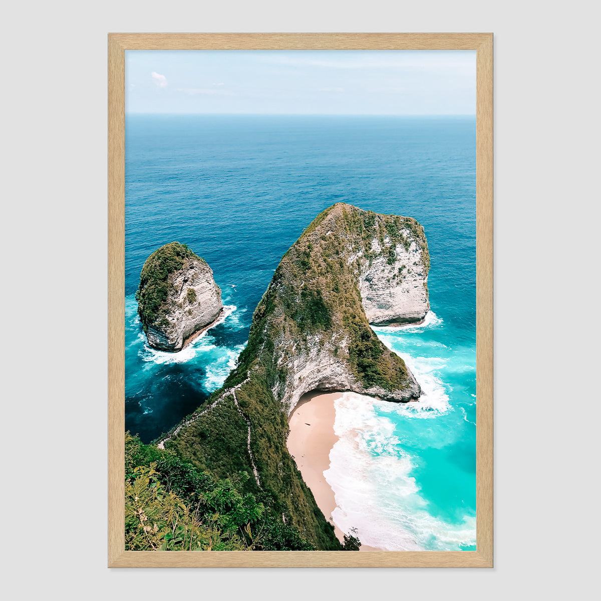 Nusa Penida Print