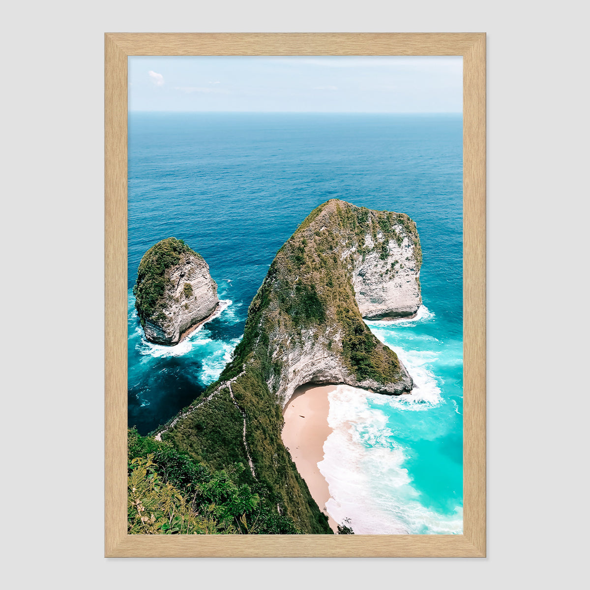 Nusa Penida Print