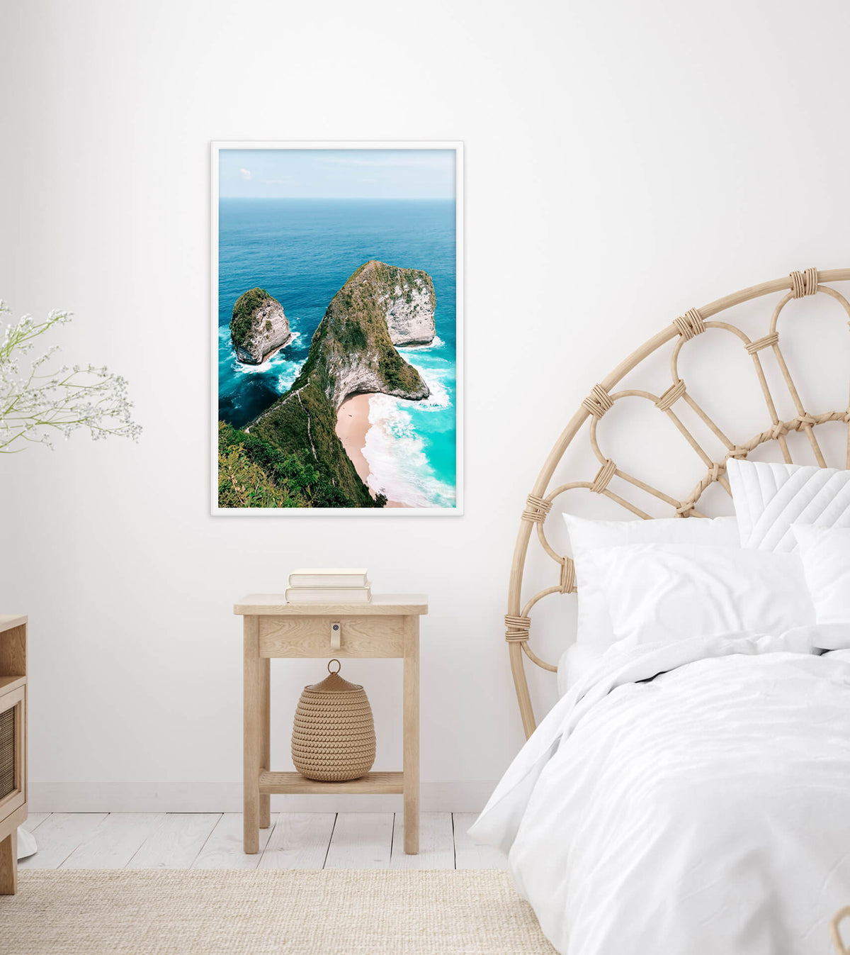 Nusa Penida Print