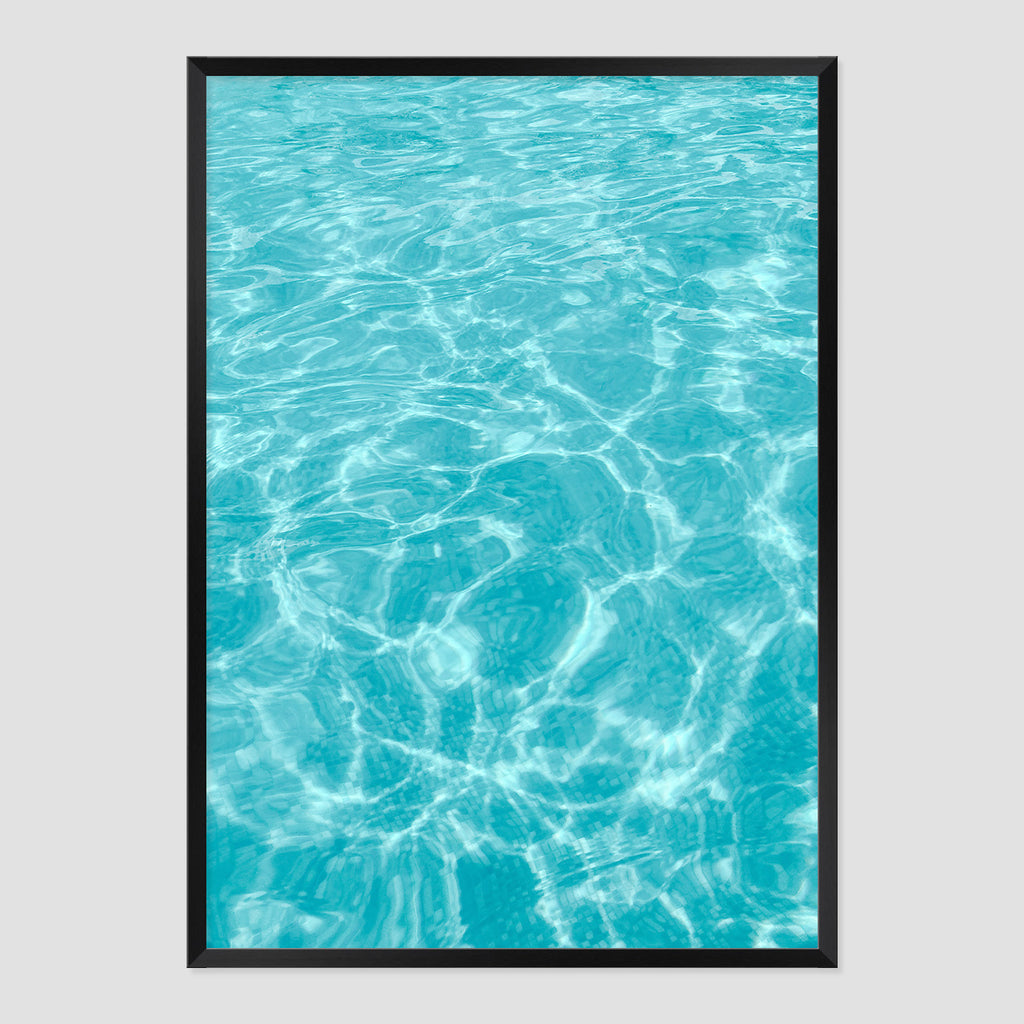 Summer Splash Print
