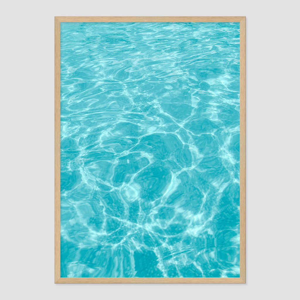 Summer Splash Print