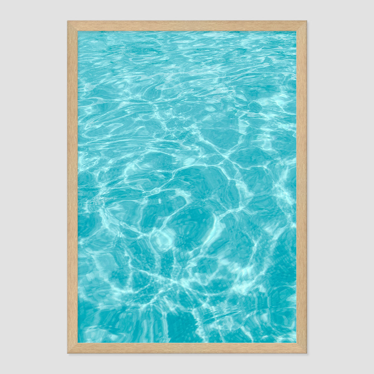 Summer Splash Print