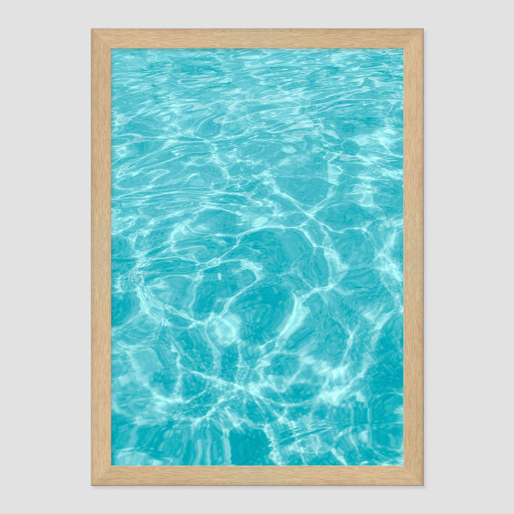 Summer Splash Print