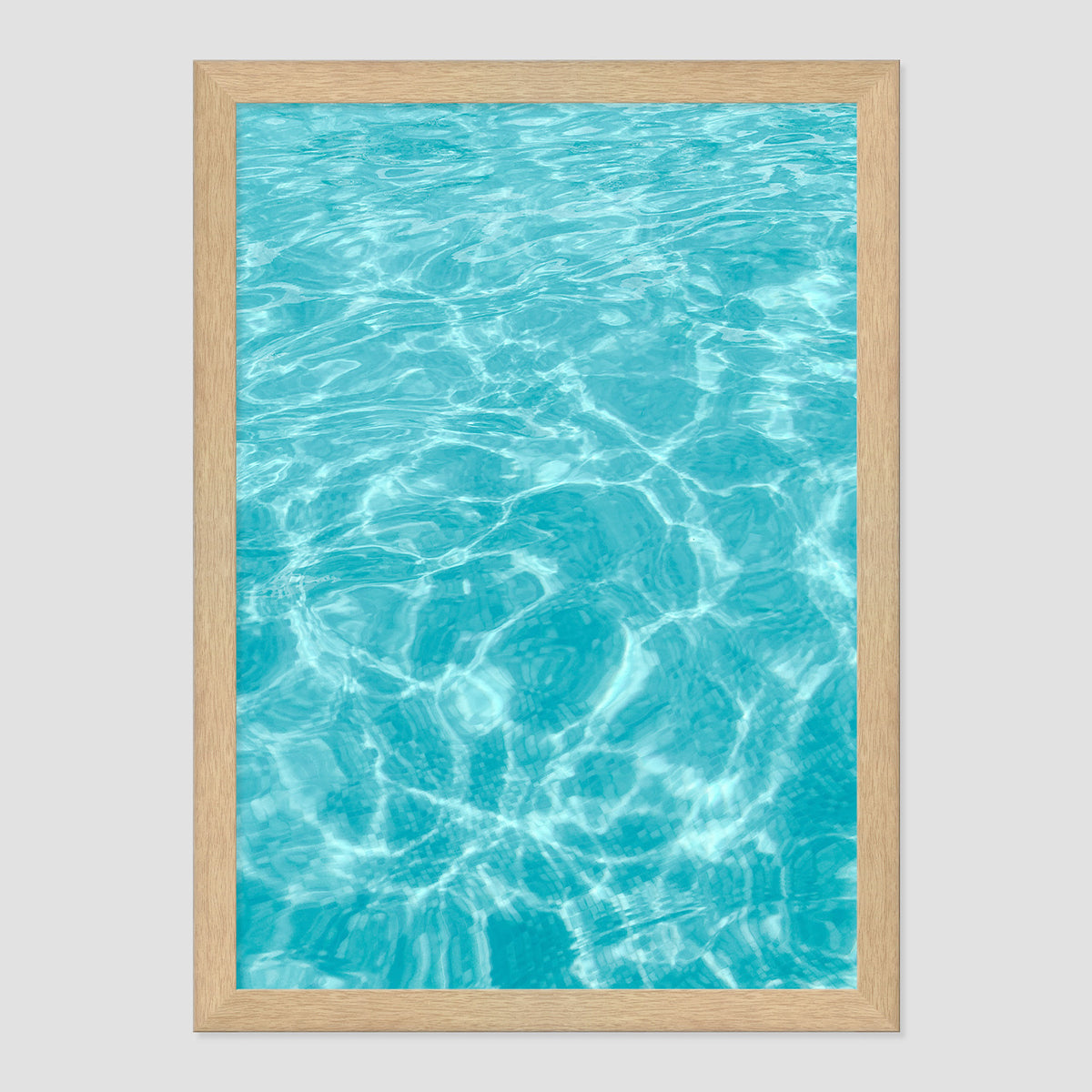 Summer Splash Print