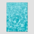 Summer Splash Print