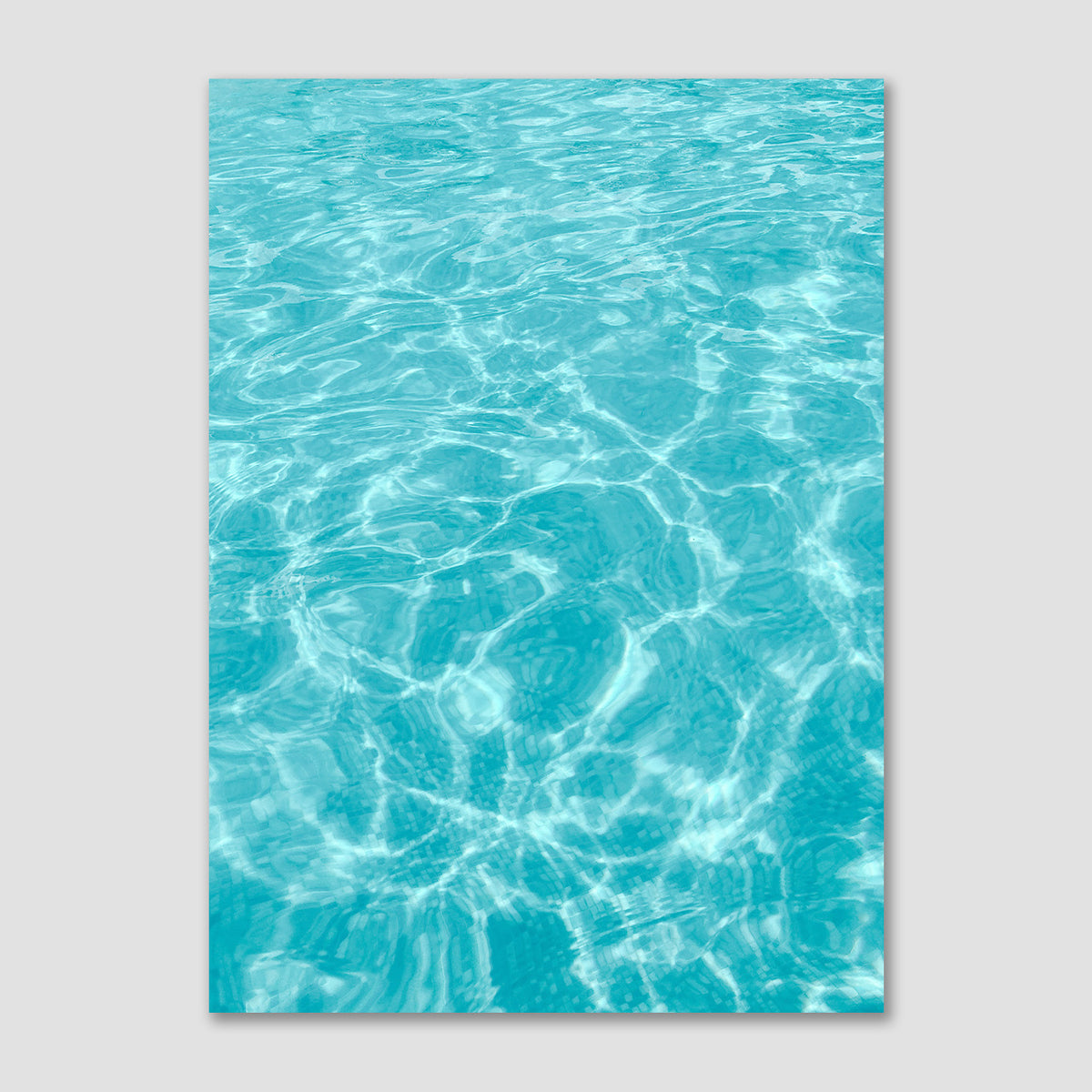 Summer Splash Print
