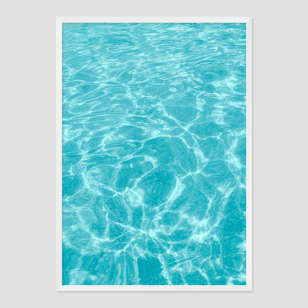 Summer Splash Print