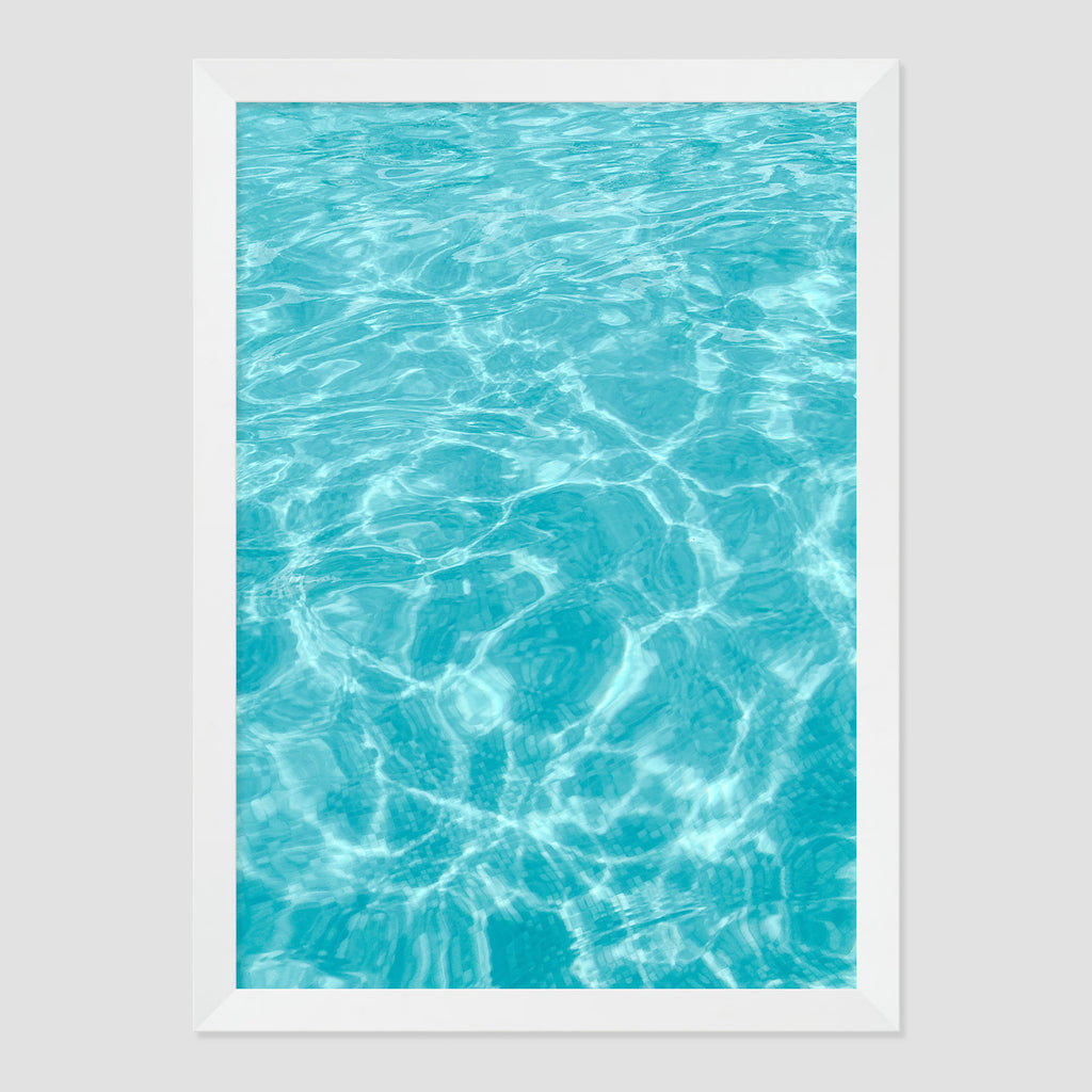 Summer Splash Print