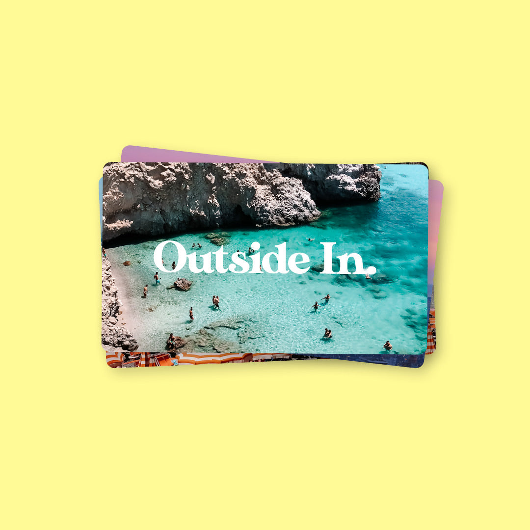 Gift Cards
