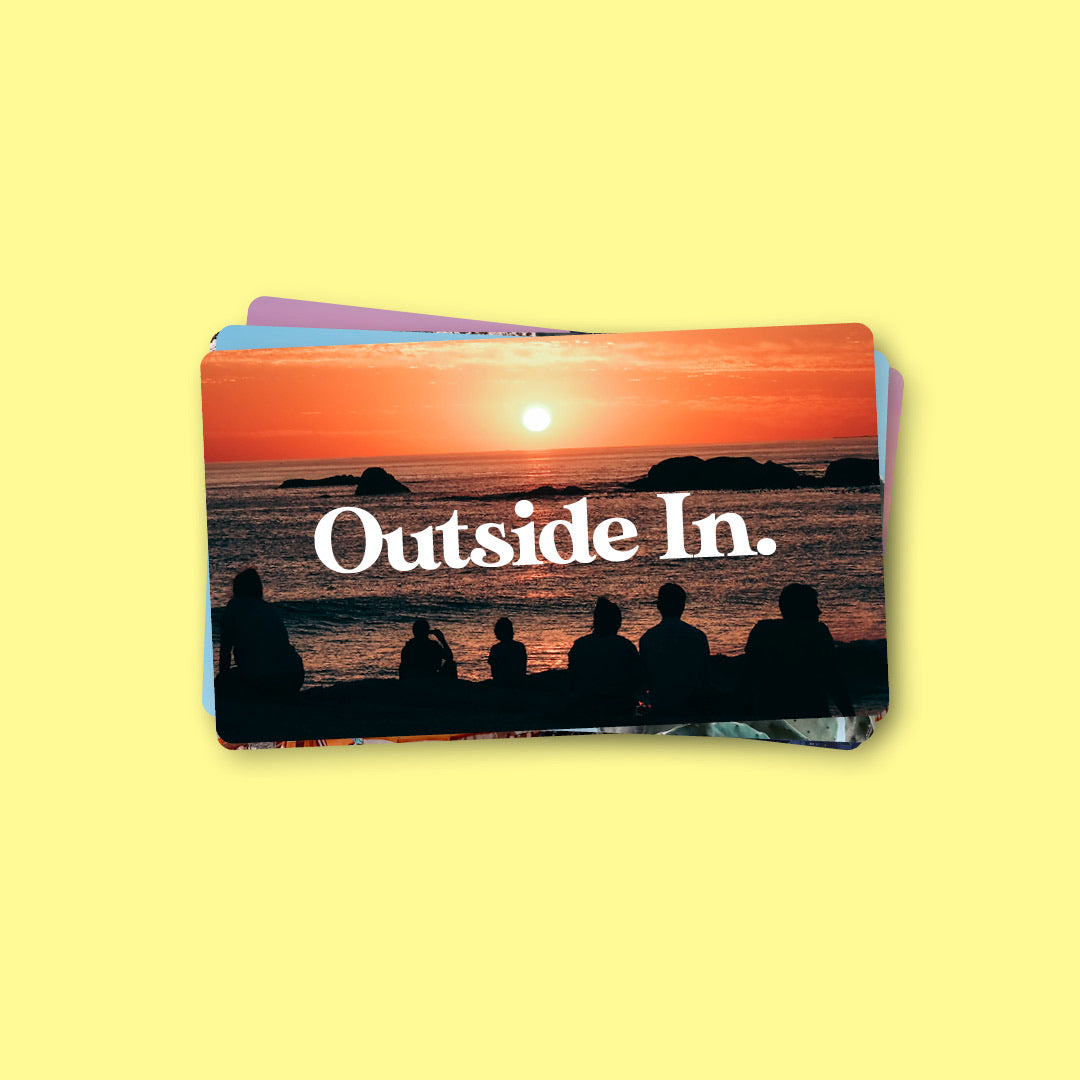 Gift Cards