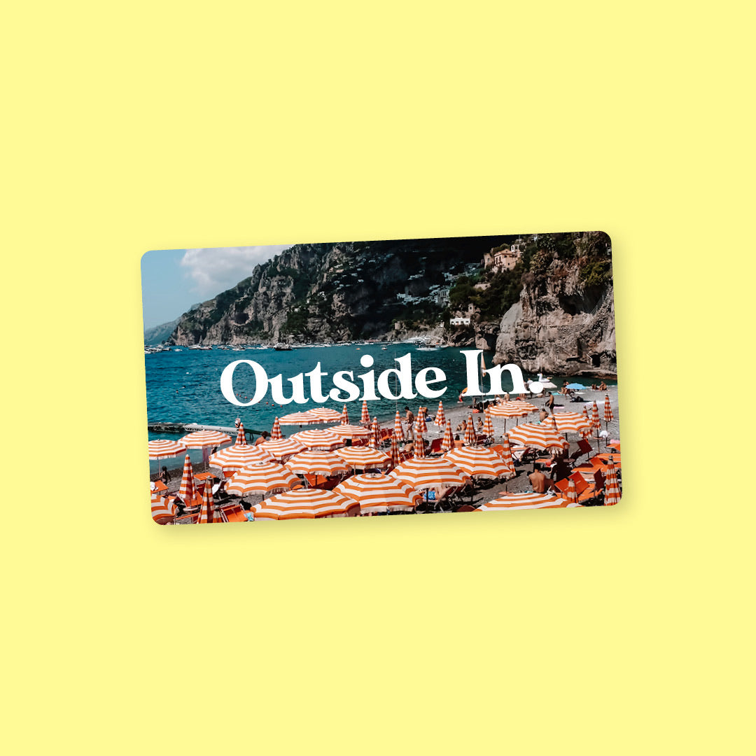 Gift Cards