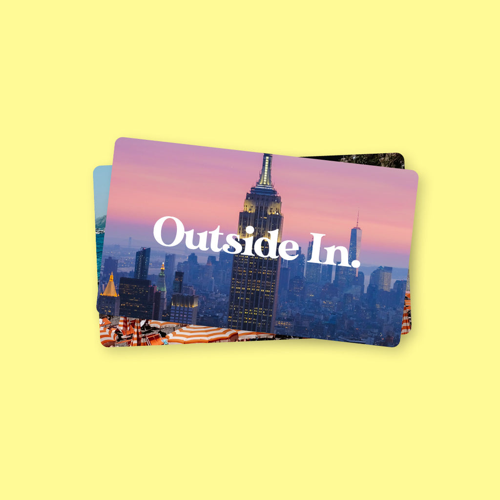 Gift Cards