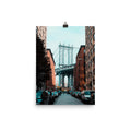 Brooklyn Vibes Photo Print