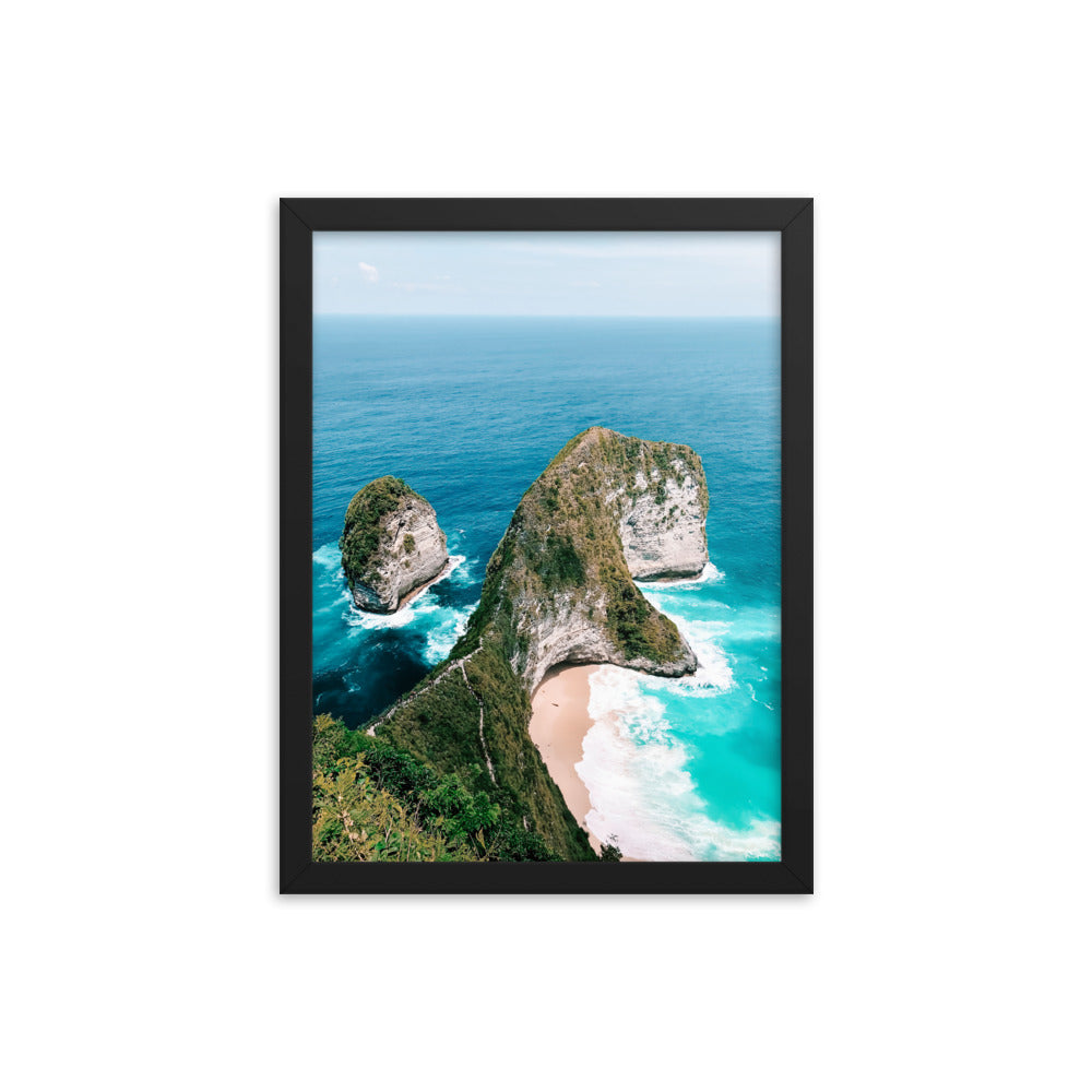 Nusa Penida Print